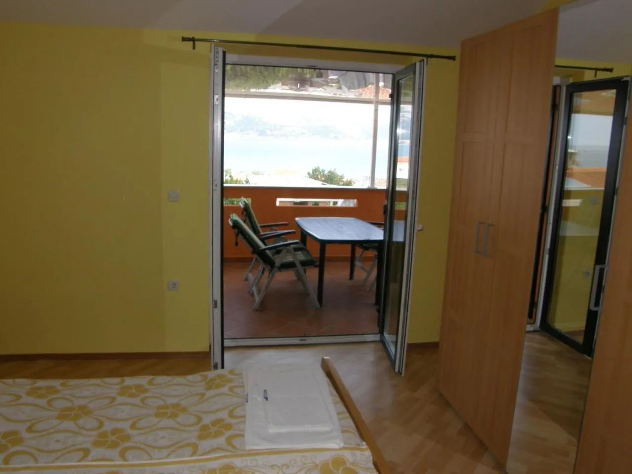 Apartments Pintar Zarok Baška