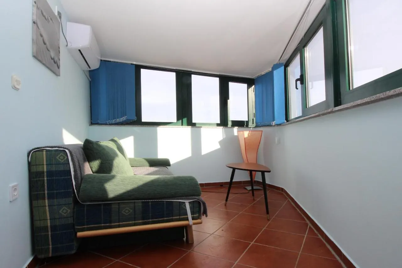 Apartments Pintar Zarok Baska  0*, Baska (Krk) Croatia
