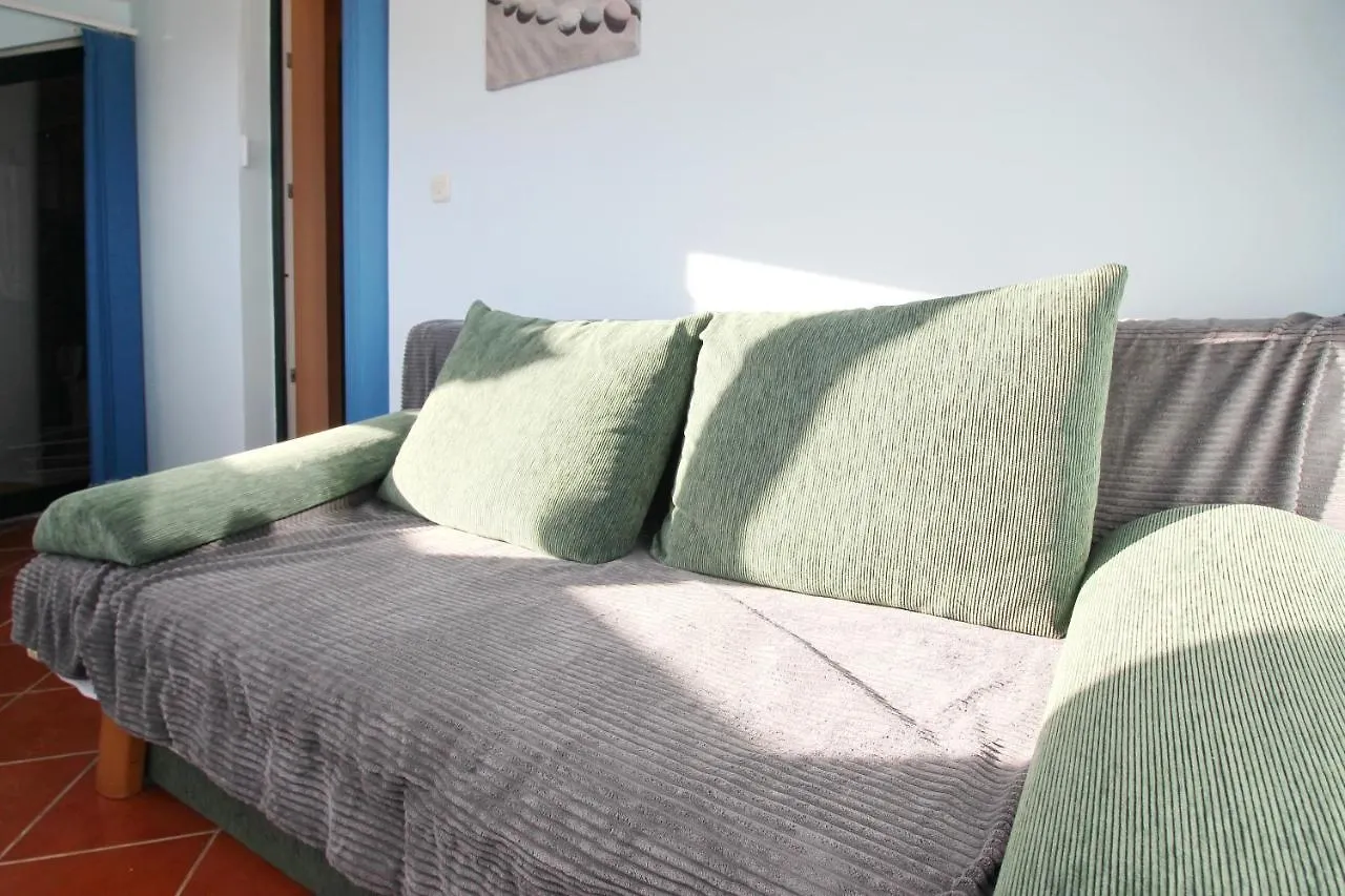 Apartments Pintar Zarok Baska  Croatia