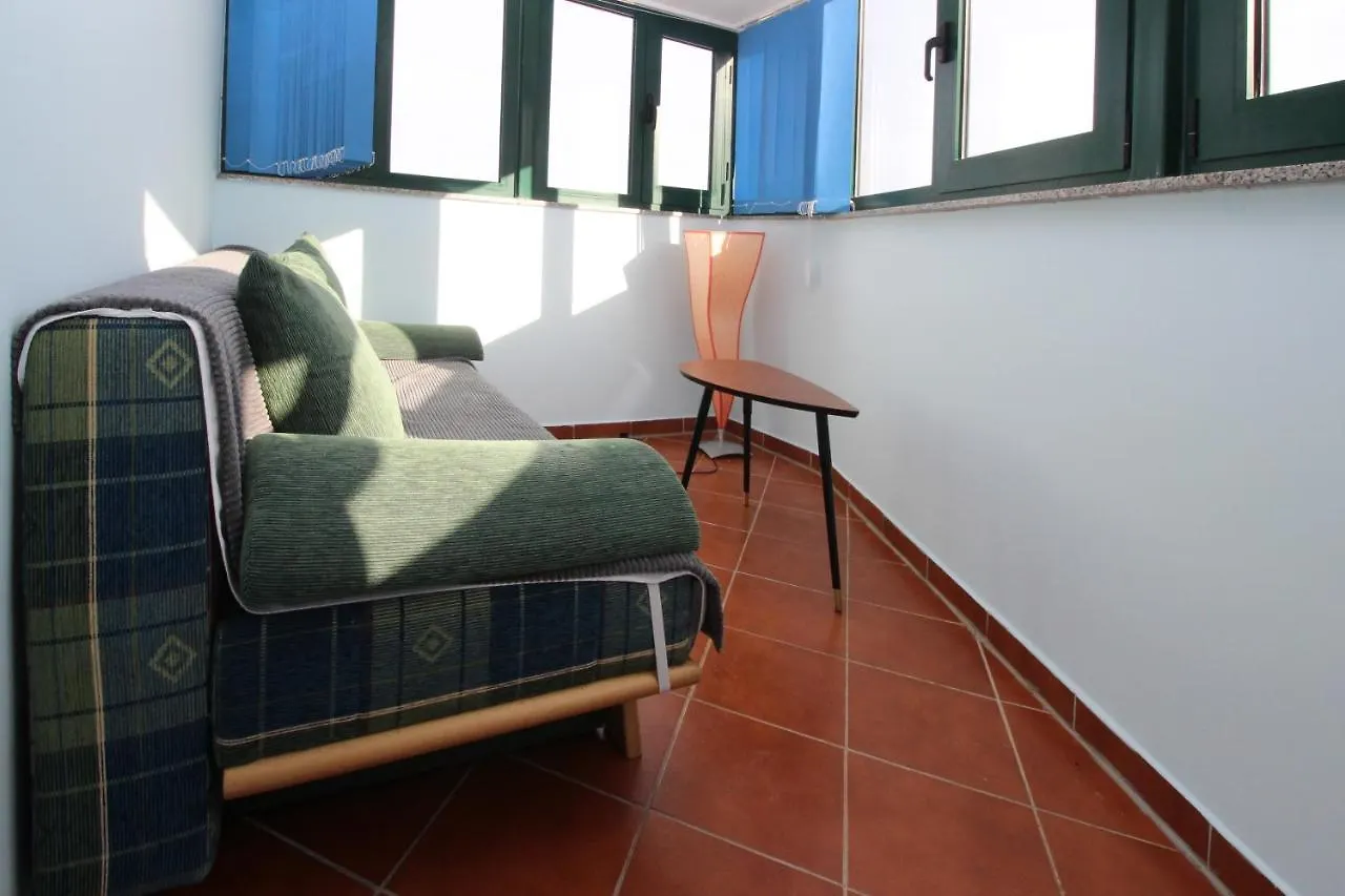 Apartments Pintar Zarok Baska  0*, Baska (Krk) Croatia