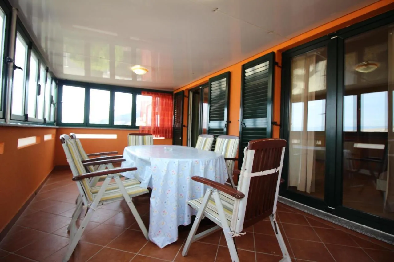 Apartments Pintar Zarok Baska