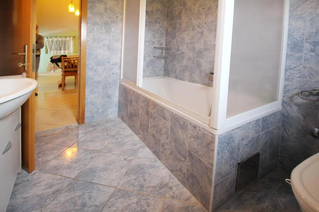 Apartments Pintar Zarok Baška