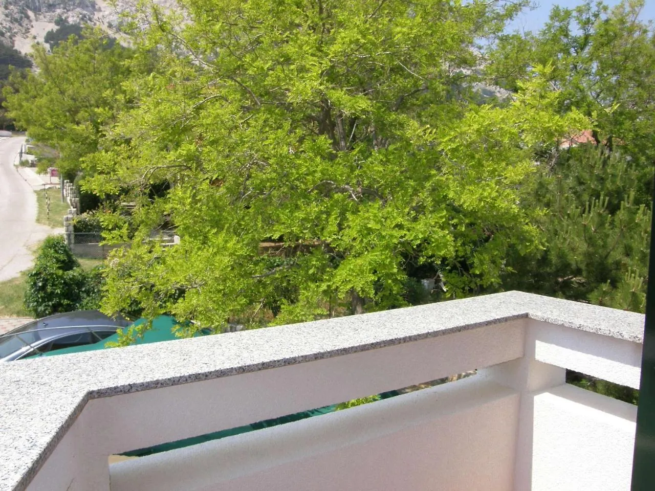 Apartments Pintar Zarok Baška 0*,