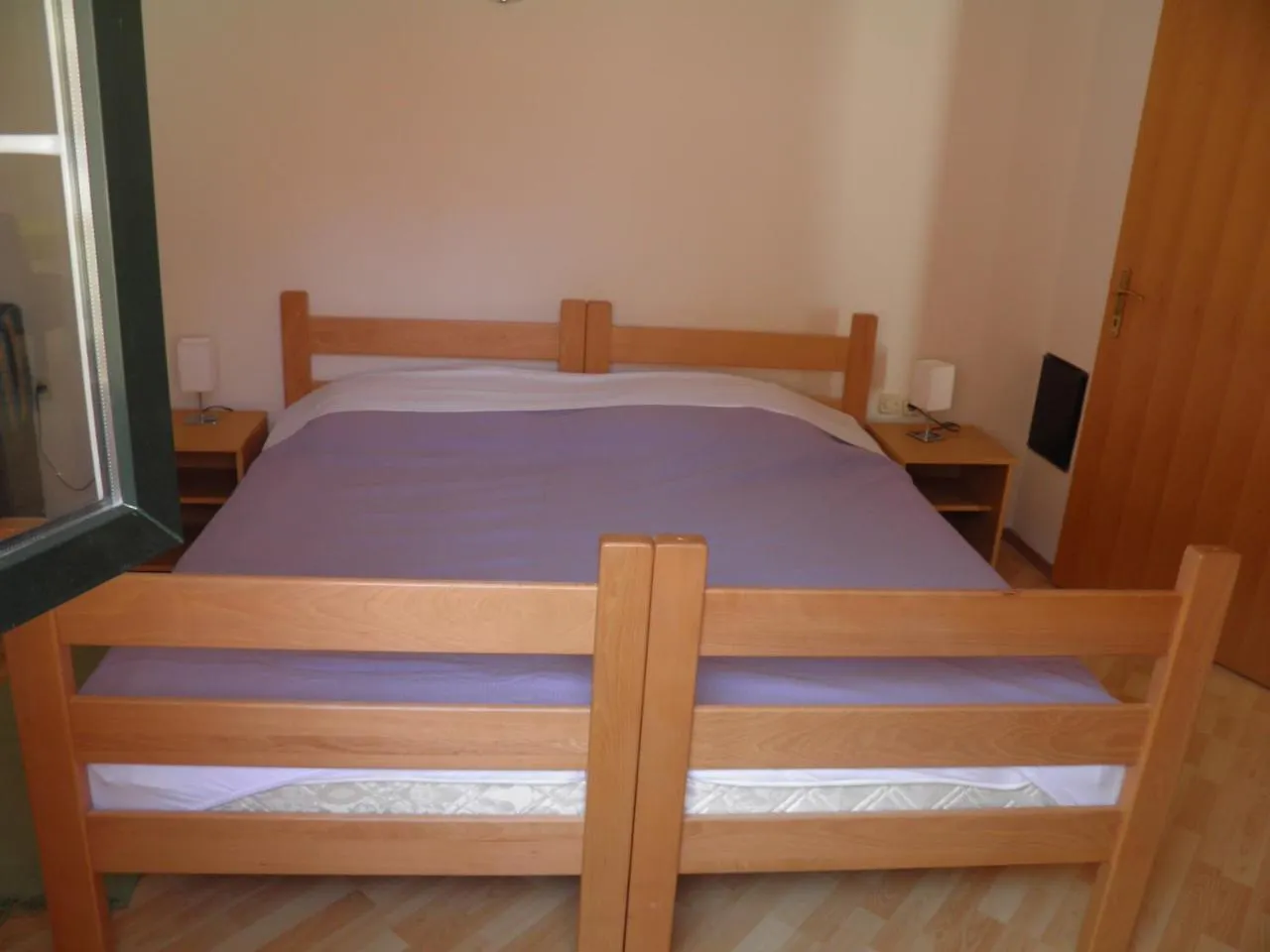 Apartments Pintar Zarok Baska