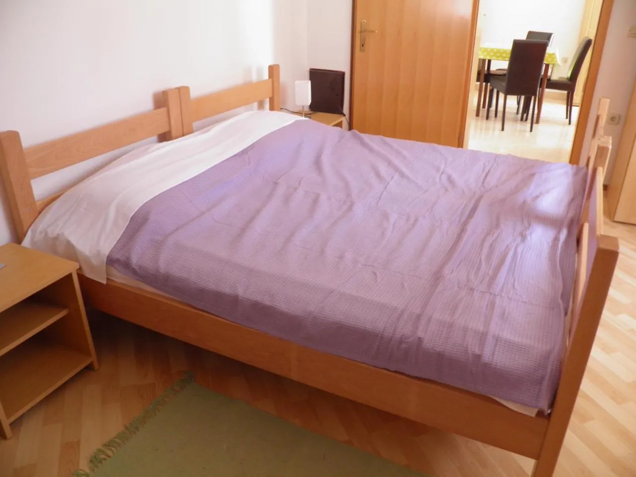Apartments Pintar Zarok Baska