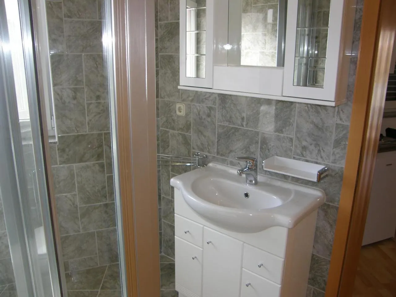 Apartments Pintar Zarok Baska