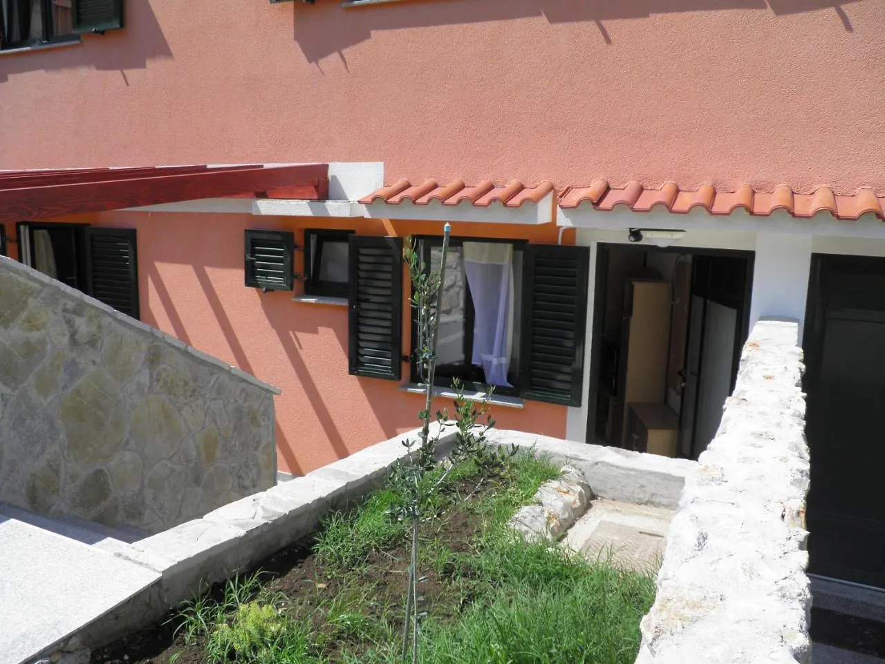 Apartments Pintar Zarok Baska   Baska (Krk)