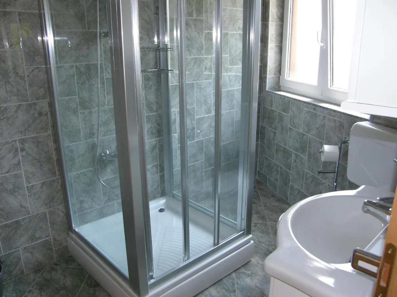 Apartments Pintar Zarok Baska   Baska (Krk)