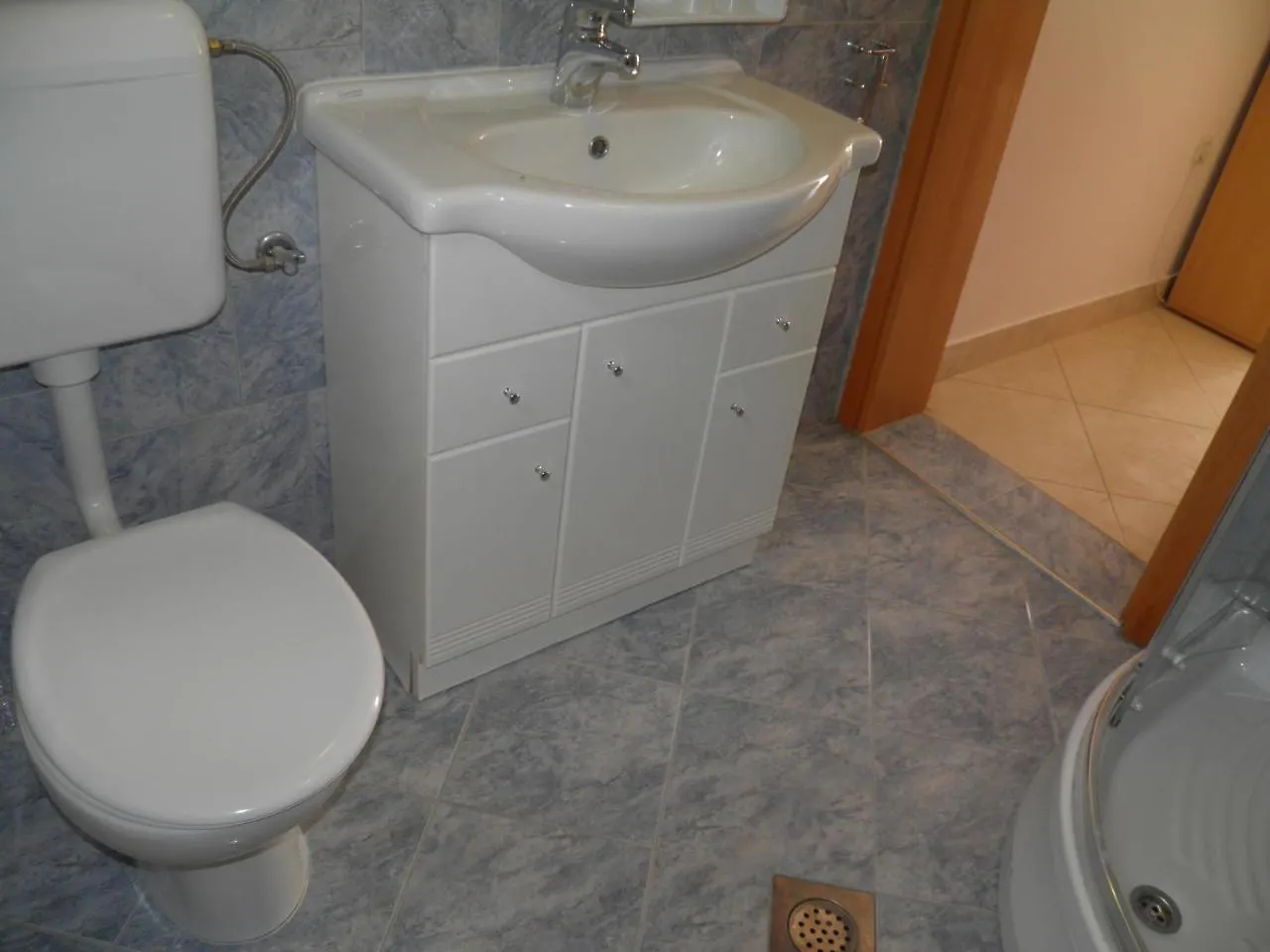 Apartments Pintar Zarok Baska
