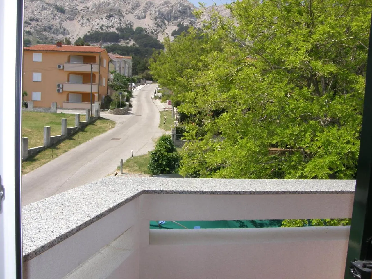 Apartments Pintar Zarok Baška