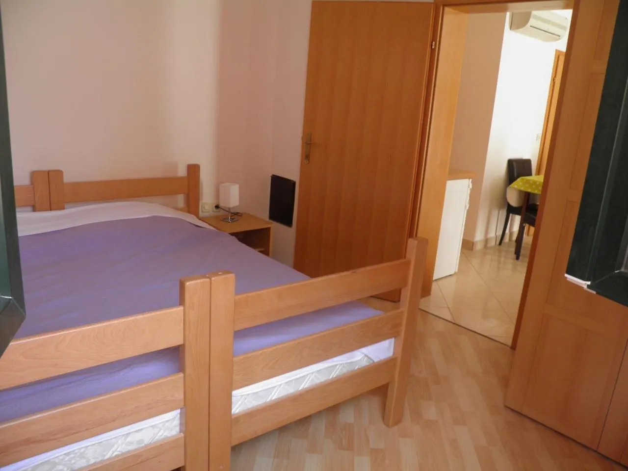 Apartments Pintar Zarok Baška